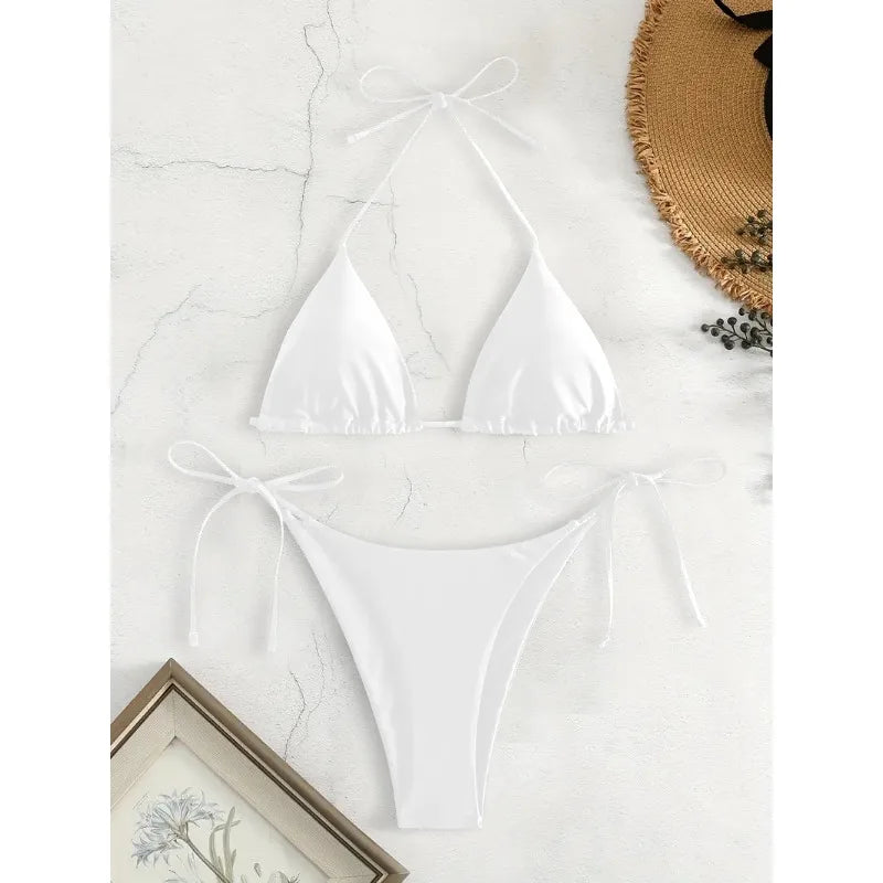 Nouveau Bikini pour Femme 2024 - ParisPetitPrix.com