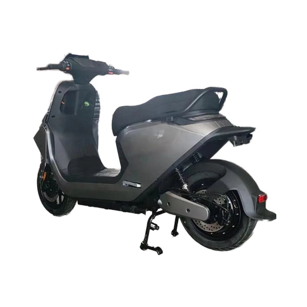 Moto Électrique Haute Vitesse 3000W – Batterie Lithium 72V, moteur sans balais, 60 km/h max, charge 250 kg