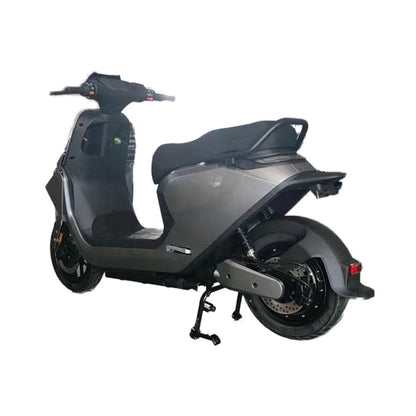 Moto Électrique Haute Vitesse 3000W – Batterie Lithium 72V, moteur sans balais, 60 km/h max, charge 250 kg