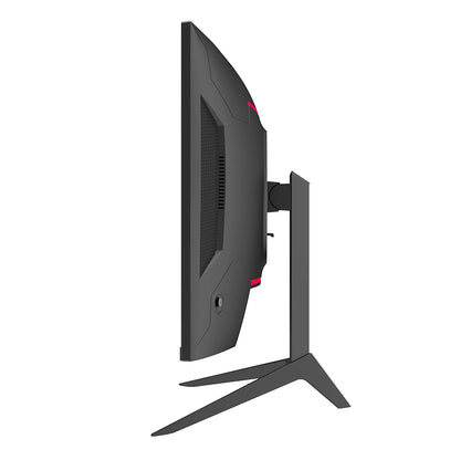 KTC H32S17 – Moniteur de Jeu 32’’ Incurvé 1500R, QHD 2560x1440, 170Hz, HDR10, 1ms MPRT, 99% sRGB