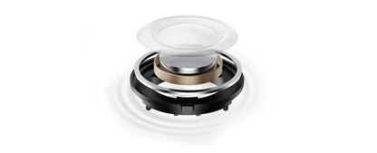 Ecouteurs Xiaomi Bluetooth intra-auriculaires Bud 5