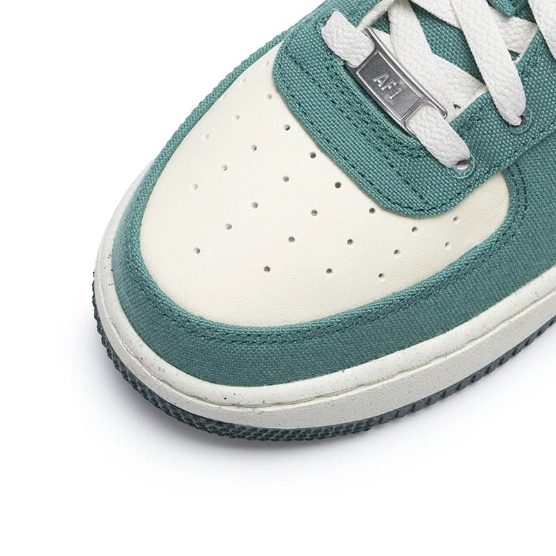 Nike chaussures pour femmes grandes chaussures pour enfants Air Force 1 Lv8 3 (Gs) chaussures de sport baskets basses décontractées Fn4731-100