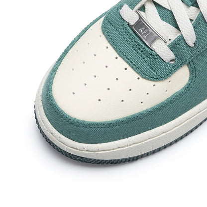Nike chaussures pour femmes grandes chaussures pour enfants Air Force 1 Lv8 3 (Gs) chaussures de sport baskets basses décontractées Fn4731-100