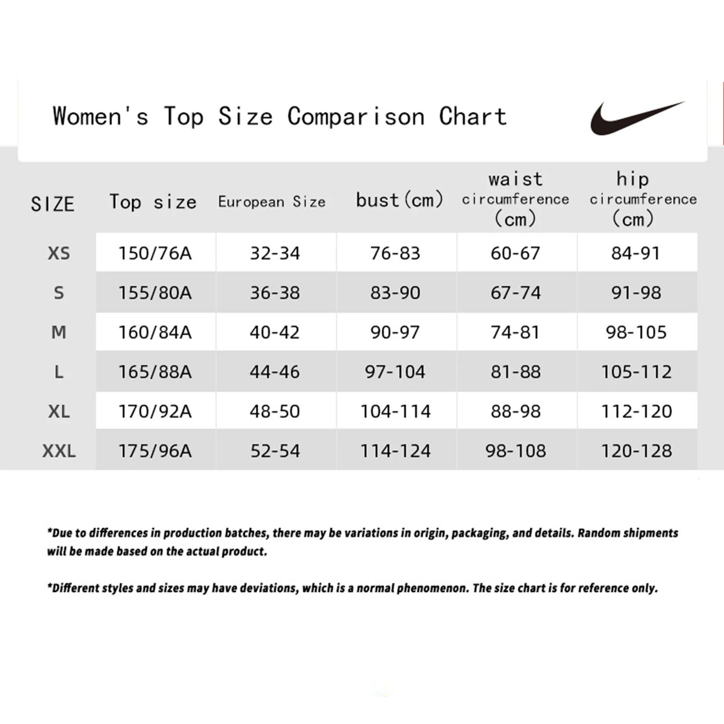 Nike T-shirt femme – Séchage rapide, ample, manches mi-longues, confortable IB8899-100