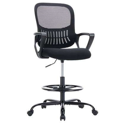 Chaise de bureau ergonomique JHK C-3718