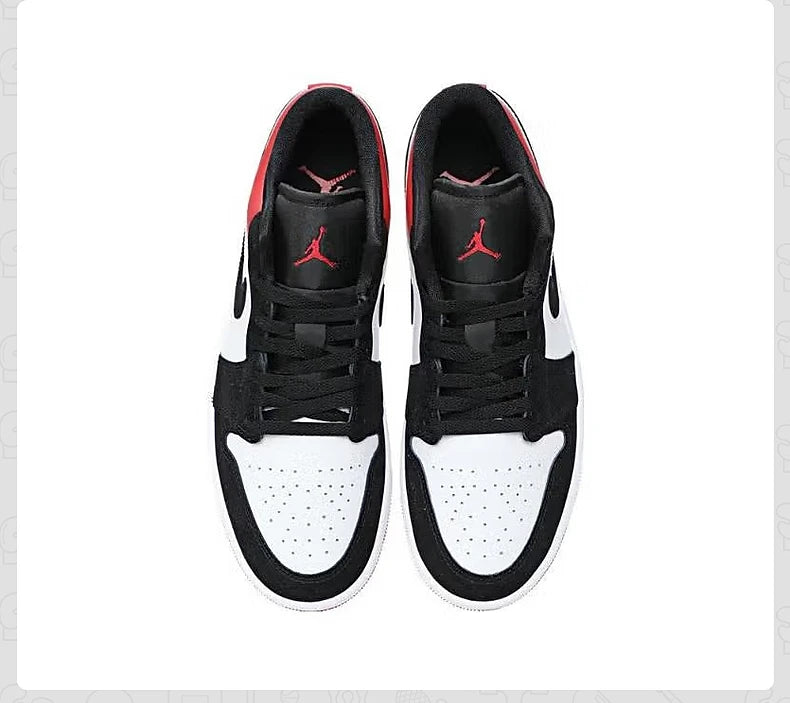 Nike été chaussures pour hommes AIR JORDAN 1 sneaker chaussures décontractées chaussures de basket-ball