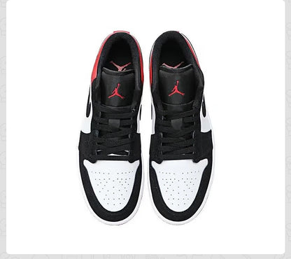 Nike été chaussures pour hommes AIR JORDAN 1 sneaker chaussures décontractées chaussures de basket-ball