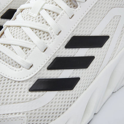 Adidas ALL DAY BOOM E – Chaussures de Course Unisexe Confortables et Respirantes