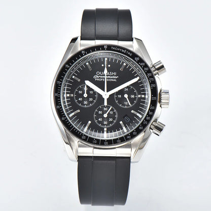 OMASHI OMG Moon CB Style – Montre Automatique Homme Édition Limitée