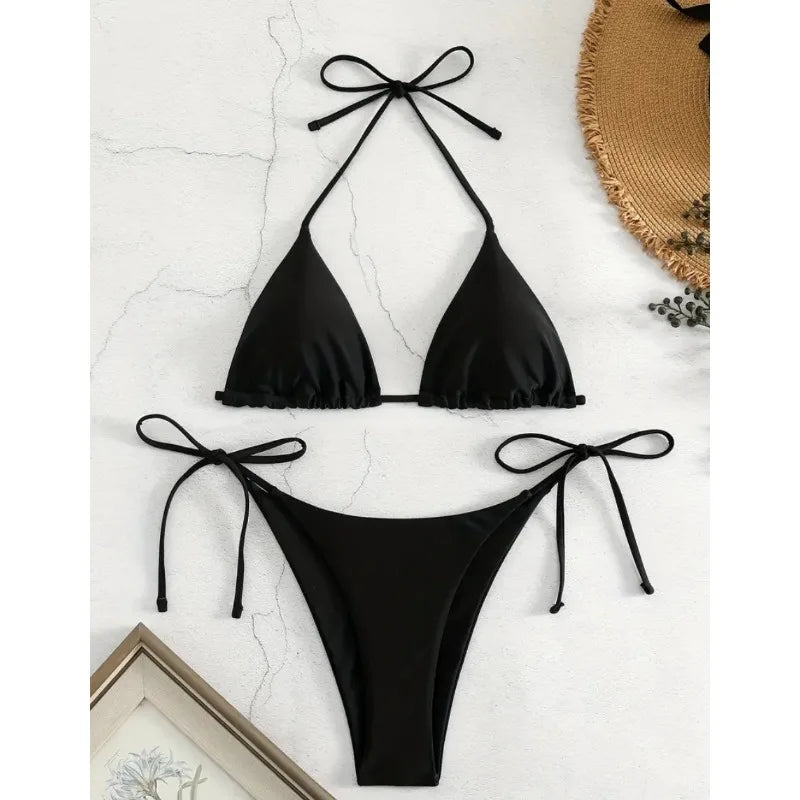 Nouveau Bikini pour Femme 2024 - ParisPetitPrix.com