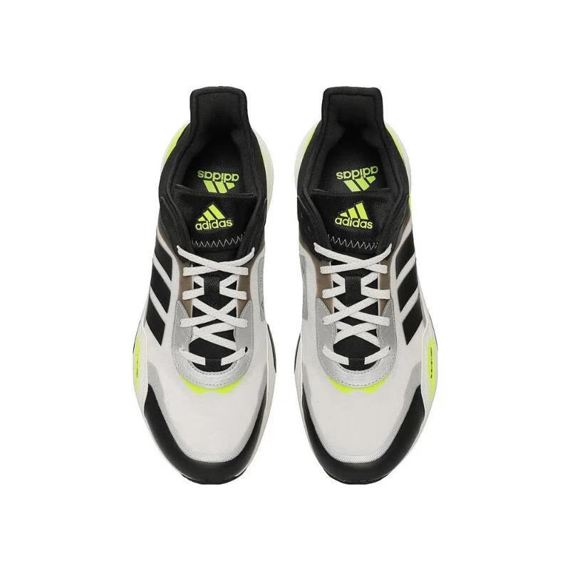 Adidas MTS – Chaussures de Course Homme Respirantes et Stables