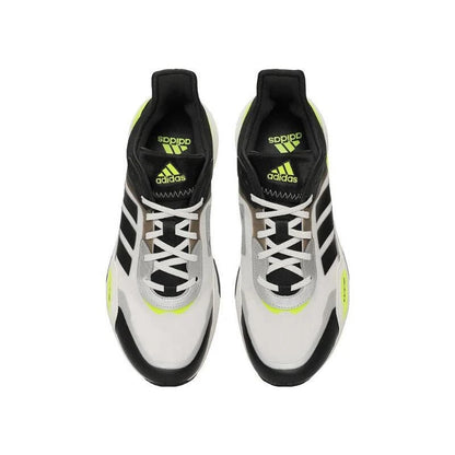 Adidas MTS – Chaussures de Course Homme Respirantes et Stables