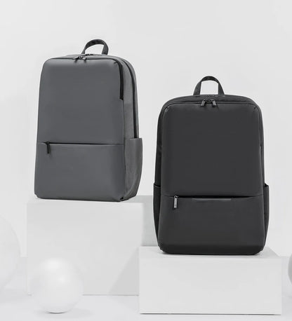 Sac à Dos Xiaomi Classic Business 2 – 18L, Étanche et Élégant pour Ordinateur Portable
