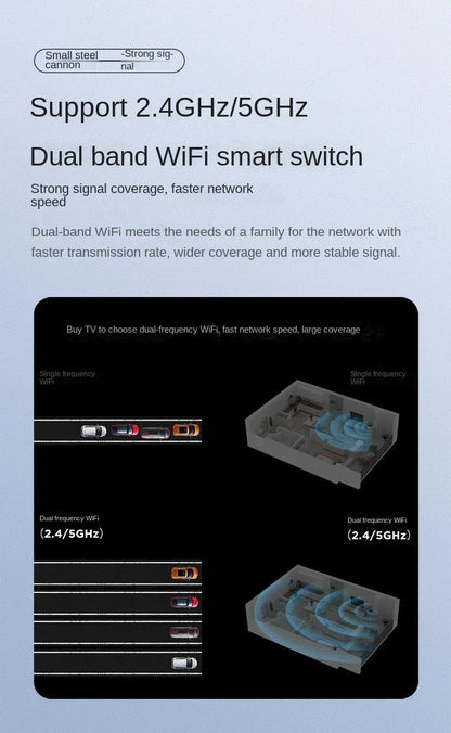 Large scale TV: 65 inches, 75 inches, 85 inches, intelligent voice, 4K ultra high definition explosion-proof LCD WiFi, hotel TV
