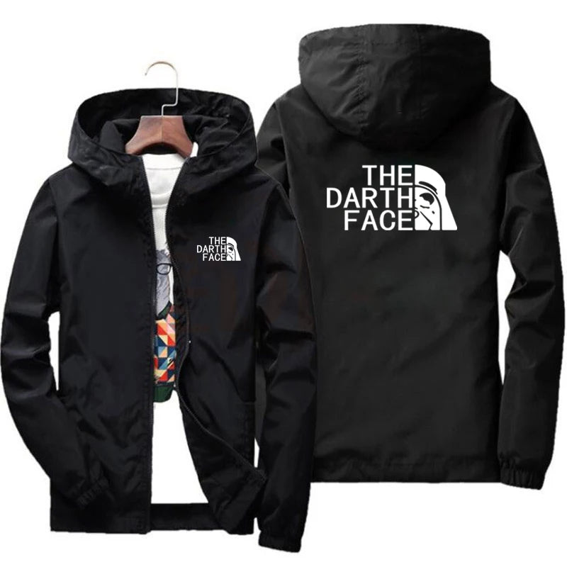 North Face - Veste de Ville Décontractée pour Homme
