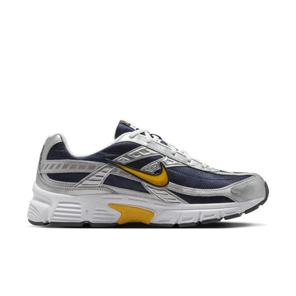 Nike Initiator – Chaussures de course basses pour homme (Argent)