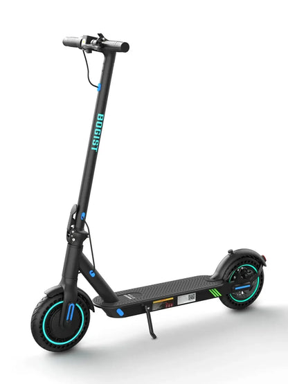 BOGIST M1Elite – Trottinette Électrique Tout-Terrain 250W 36V 10.4Ah | 8,5” Pneus, 40-60 km Autonomie