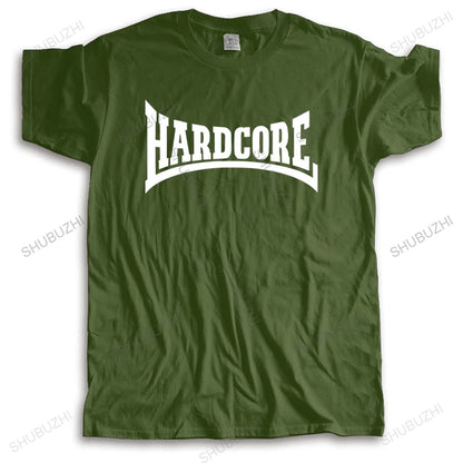 T-shirt manches courtes surdimensionné