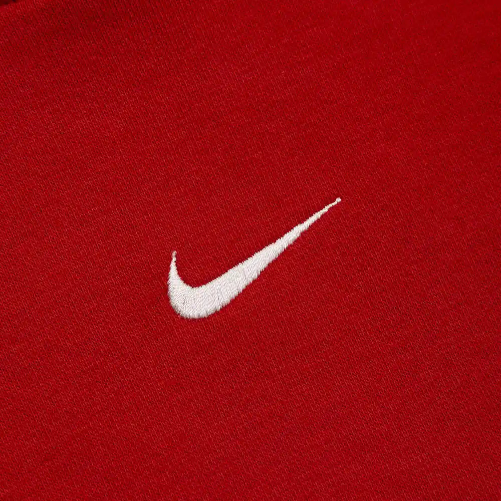 Pull à capuche en tricot Nike pour garçons 2025, modèle NY 2512247 PS-001, en coton respirant.