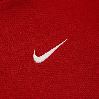 Pull à capuche en tricot Nike pour garçons 2025, modèle NY 2512247 PS-001, en coton respirant.