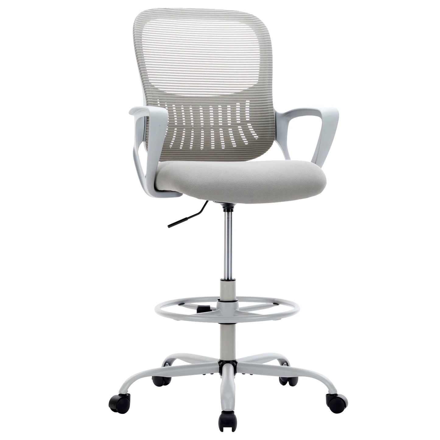 Chaise de bureau ergonomique JHK C-3718