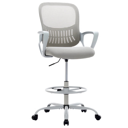 Chaise de bureau ergonomique JHK C-3718