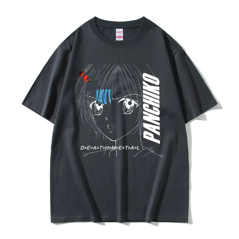 👕 T-shirt Unisexe Dshztooma – Sport & Casual