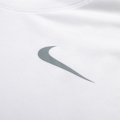 Nike T-shirt femme – Séchage rapide, ample, manches mi-longues, confortable IB8899-100