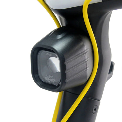 S10 Elektroroller – 55 km/h. Batterie: 48 V, 20 AH, 1400 W, optimale Leistung.