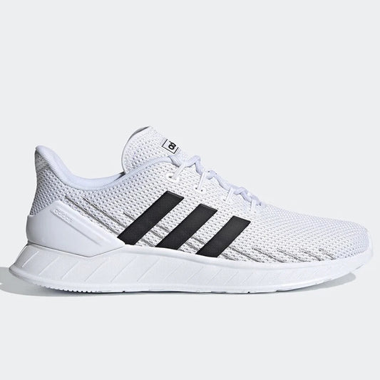 Adidas Questar Flow NXT – Chaussures de Course pour Hommes, Légères et Respirantes