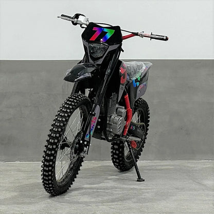 Moto Cross Racing CQR 250cc-300cc