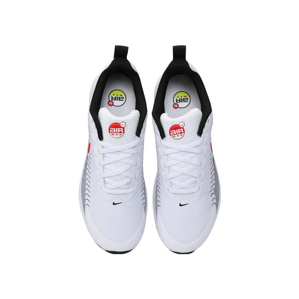 NIKE 2025 NIKE AIR MAX NUAXIS baskets décontractées pour hommes FD4329-104