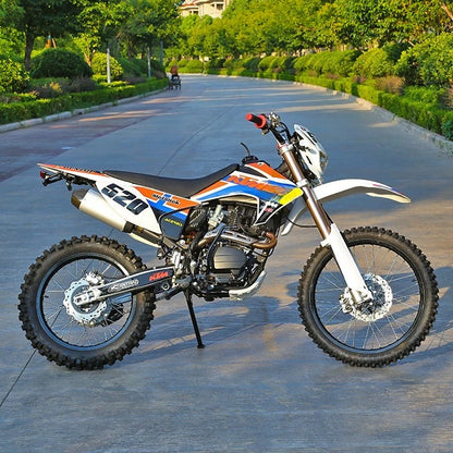 🏍️ Scooter / Moto à carburant pour adultes – Vente directe d’usine