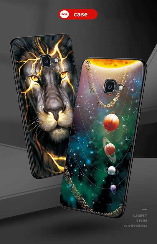 Coque YOUVEI Souple et Résistante – Anti-Choc, Anti-Poussière et Étanche pour Samsung Galaxy Xcover 4 / 4s