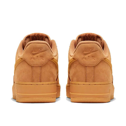 👟 Nike Air Force 1 ’07 WB – Chaussures de Skate &amp; Décontractées pour Hommes