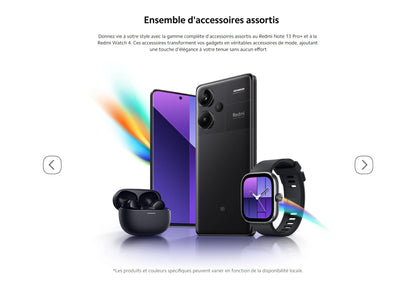 Redmi Buds 5 Pro : Son haute résolution et 38 heures d'autonomie