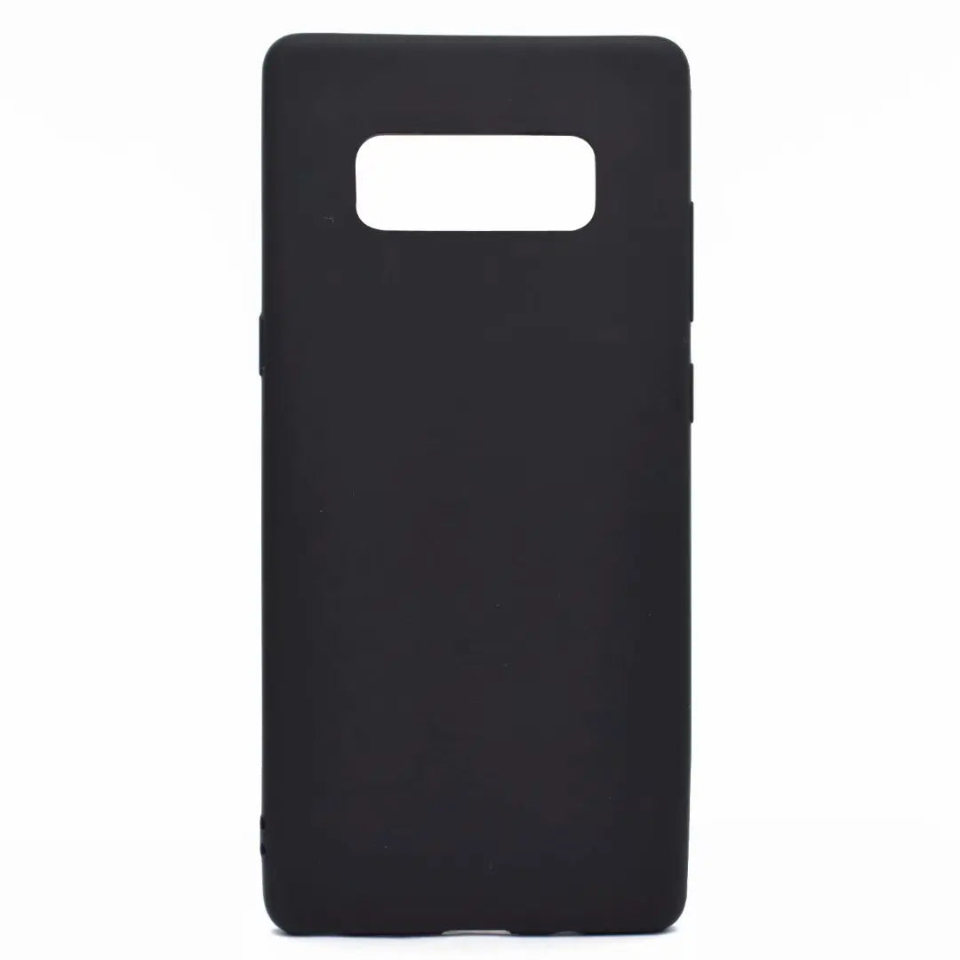 Coque Colorée Bonbon Ricestate – Coque Souple Mate en Silicone pour Samsung Galaxy Note 8