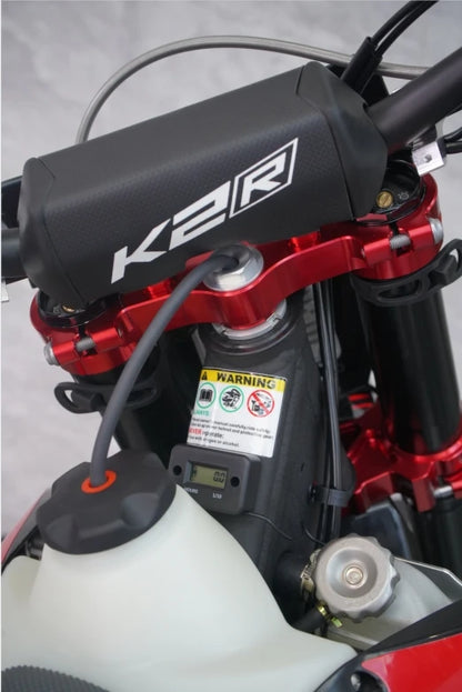 🏍️ KAMAX 300NCE Enduro 300cc – Moto Tout-Terrain