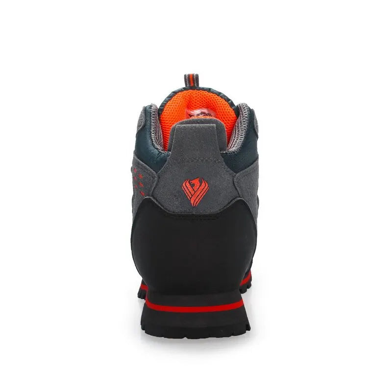 🥾 Chaussures de Randonnée Hommes – Outdoor Montagne et Escalade