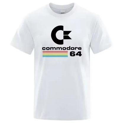 T-shirt Homme – Style Sport et Casual