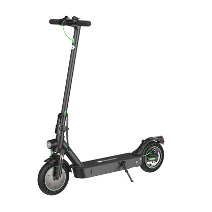 ISINWHEEL S9 MAX – Scooter Électrique Adulte 500W, Batterie 36V 10,4Ah, Pneus 10"