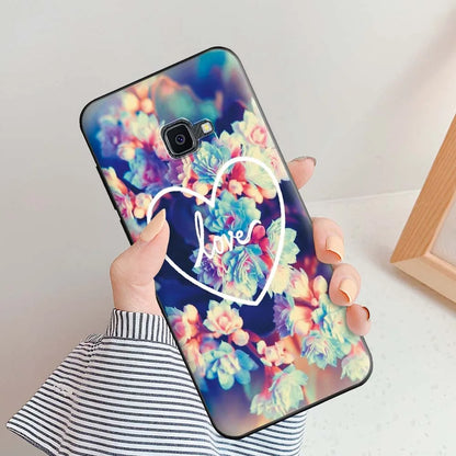 Coque YOUVEI Souple et Résistante – Anti-Choc, Anti-Poussière et Étanche pour Samsung Galaxy Xcover 4 / 4s
