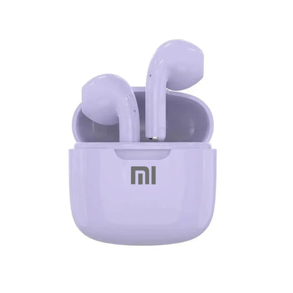 Les écouteurs Redmi A2 Pro Mini : Audio de haute qualité et réduction de bruit active.