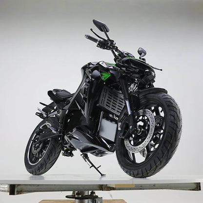 Moto Électrique Tout-Terrain 150 km/h – Longue Portée, Puissance 10kW ParisPetitPrix