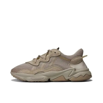Adidas Originals OZWEEGO W – Chaussures de Course Femme Respirantes et Confortables