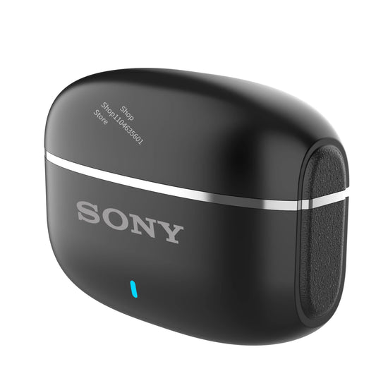 🎧 Sony Casque Traducteur AI – Écouteurs Bluetooth HiFi Stéréo