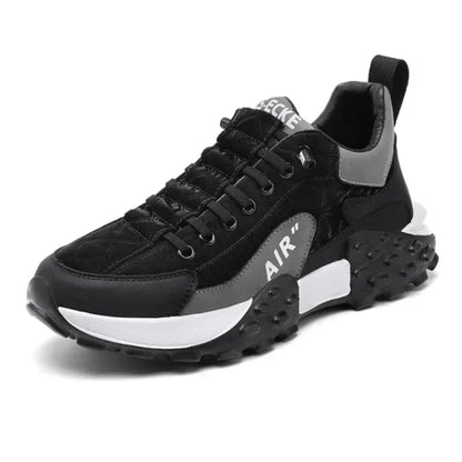 👟 Baskets Plate-forme SBIP Hommes – Confortables et Décontractées