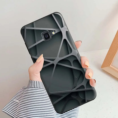 Coque YOUVEI Souple et Résistante – Anti-Choc, Anti-Poussière et Étanche pour Samsung Galaxy Xcover 4 / 4s