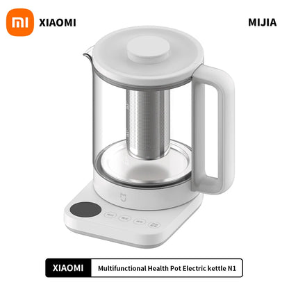 Xiaomi Mijia N1 – Bouilloire Électrique Multifonctionnelle 800W