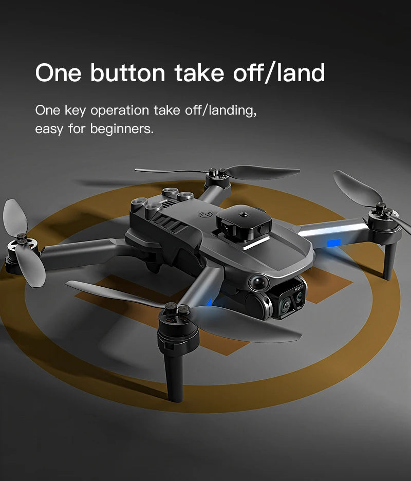 Drone Quadcopter H9